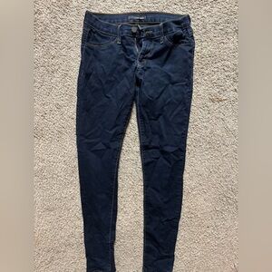 Flying Monkey Blue Skinny Jeans Classic Stretch